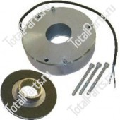 SIZE 150x52x114.4x24x40x3 ЭЛЕКТРОТОРМОЗ