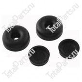 INTRUPA BX2007 РЕМКОМПЛЕКТ КОЛЕСНОГО ТОРМОЗНОГО ЦИЛИНДРА