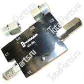 HAMMAR 406893 КЛАПАН УПРАВЛЕНИЯ