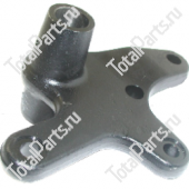 HERMESS GR2E7G7 РУЛЕВАЯ ЦАПФА