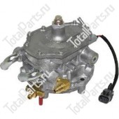 LINDE 3515722002 ИСПАРИТЕЛЬ ГАЗОВОГО РАСПРЕДЕЛИТЕЛЯ