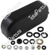 HYUNDAI 21HA20100 ДВИГАТЕЛЬ СТЕКЛООЧИСТИТЕЛЯ