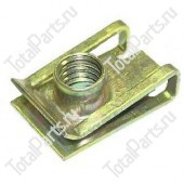 TVH 3037175 ГАЙКА