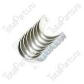 DAEWOO-DOOSAN A273656 ВКЛАДЫШИ КОРЕННЫЕ 0.25