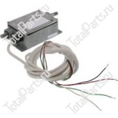 SEVCON 65612044 АКСЕЛЕРАТОР