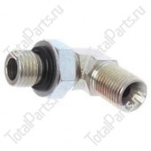 NISSAN 6935051K00 ФИТИНГ ДЛЯ ГИДРОКОНТУРА