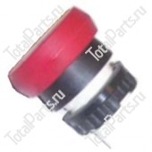 SIZE 36*46.5 КНОПКА АВАРИЙНОЙ ОСТАНОВКИ