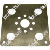 TVH 7838506 ДИСК ГИДРОТРАНСФОРМАТОРА