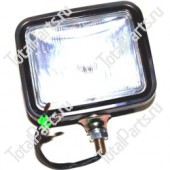 KEY NUMBER MB13LL01005 ФАРА 48V