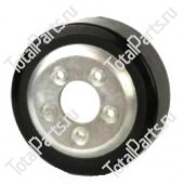 VULKOPRIN BHCF2150800605A ВЕДУЩЕЕ КОЛЕСО