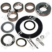 INPARTS 430142K0103 РЕМ.К-Т ОСИ СТУПИЦЫ TO-03