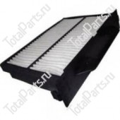 HITACHI 4350249 ФИЛЬТР КАБИНЫ