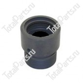 JUNGHEINRICH (AMEISE) 50261155 ГОЛОВКА ГИДРОЦИЛИНДРА