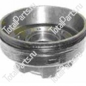 TVH 6071036 ТОРМОЗНОЙ БАРАБАН