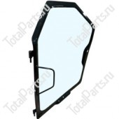 BOBCAT 7109665 РАМКА ДВЕРИ