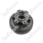 TOYOTA 424321313071 ТОРМОЗНОЙ БАРАБАН