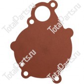 XINCHAI 4N23G31 ПРОКЛАДКА ВОДЯНОГО НАСОСА НА ДВИГАТЕЛЬ