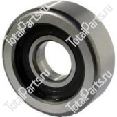 SIZE 181*56*65*33 РОЛИК МАЧТЫ | ROL02