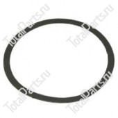 SIZE 50*57*0.15 РЕГУЛИРОВОЧНАЯ ШАЙБА