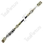 TVH 18822064 ТРОС ШАГОВОГО МЕХАНИЗМА