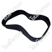 TOYOTA 167252303071 КОЖУХ ВЕНТИЛЯТОРА