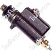 SIZE C*1 1/2*38.1*176.5*7 ГЛАВНЫЙ ТОРМОЗНОЙ ЦИЛИНДР | С