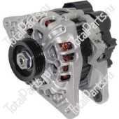 KEY NUMBER 24012127 ГЕНЕРАТОР 12V