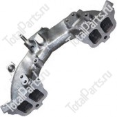 ISUZU C240 КОЛЛЕКТОР ВПУСКНОЙ НА ДВИГАТЕЛЬ