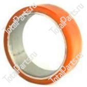 SIZE 200x85-105 ШИНА БАНДАЖНАЯ ПОЛИУРЕТАН