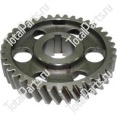 CATERPILLAR 32C2311100 ШЕСТЕРНЯ РАСПРЕДВАЛА