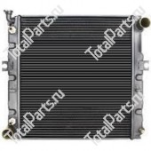 CATERPILLAR 9180209300 РАДИАТОР