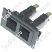 TVH 1601470 КОНТРОЛЬНАЯ ЛАМПА