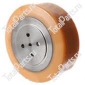 JUNGHEINRICH (AMEISE) 71314880 ВЕДУЩЕЕ КОЛЕСО