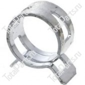 SIZE 0.71x0.79x0.47 ХОМУТ ШТАНГА | ДЮЙМЫ