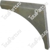 TVH 242929 КОМПЕНСИРУЮЩАЯ ПЛАСТИНА