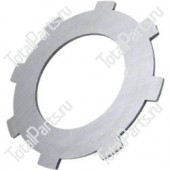 HELI 1594383141 ДИСК АКПП СТАЛЬНОЙ