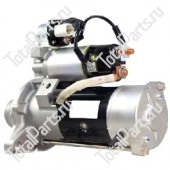 MITSUBISHI M008T62271 СТАРТЕР 24V 5kW