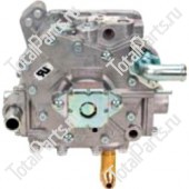 KOMATSU 1310FT860 ИСПАРИТЕЛЬ