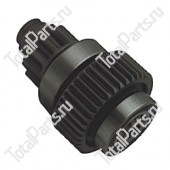 TVH 3411089 БЕНДИКС СТАРТЕРА