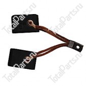 TOTALSOURCE 46703 ЭЛЕКТРОЩЕТКА