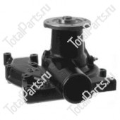 SIZE A1*142*304*20*36*100 ПОМПА ВОДЯНАЯ