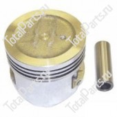 INPARTS 13011133STD ПОРШЕНЬ ДВИГАТЕЛЯ NI-H20II-STD-C