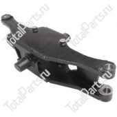 SIZE 810*810*39*105*203*5 БАЛКА УПРАВЛЯЕМОГО МОСТА 