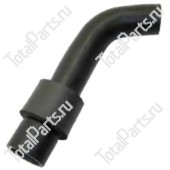 MITSUBISHI 91B0100500 ПАТРУБОК РАДИАТОРА ВЕРХНИЙ