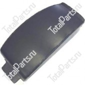 SIZE 120x370x115 ЗАЩИТНЫЙ ЩИТОК / COVER OF LOAD WHEEL