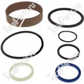 DOOSAN D510565 КОМПЛЕКТ САЛЬНИКОВ ГИДРОЦИЛИНДРА