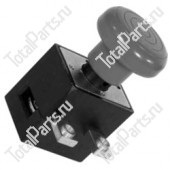 HELMAR ED2501 КНОПКА АВАРИЙНОГО ОТКЛЮЧЕНИЯ