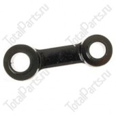 SIZE 63*23*121.5*17*20*N ТЯГА РУЛЕВОГО МЕХАНИЗМА | A