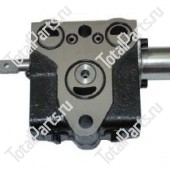 TOYOTA 676062333071 ГИДРОСЕКЦИЯ (КЛАПАН)