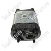 SIZE 1xEx11.2x60x60x106x5 ГИДРАВЛИЧЕСКИЙ НАСОС